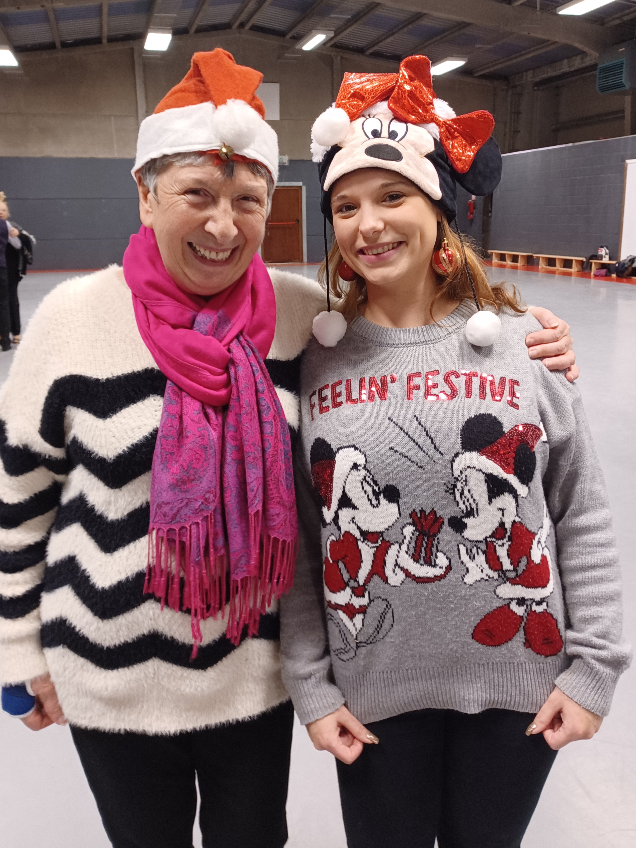 Photo de Noël 2022