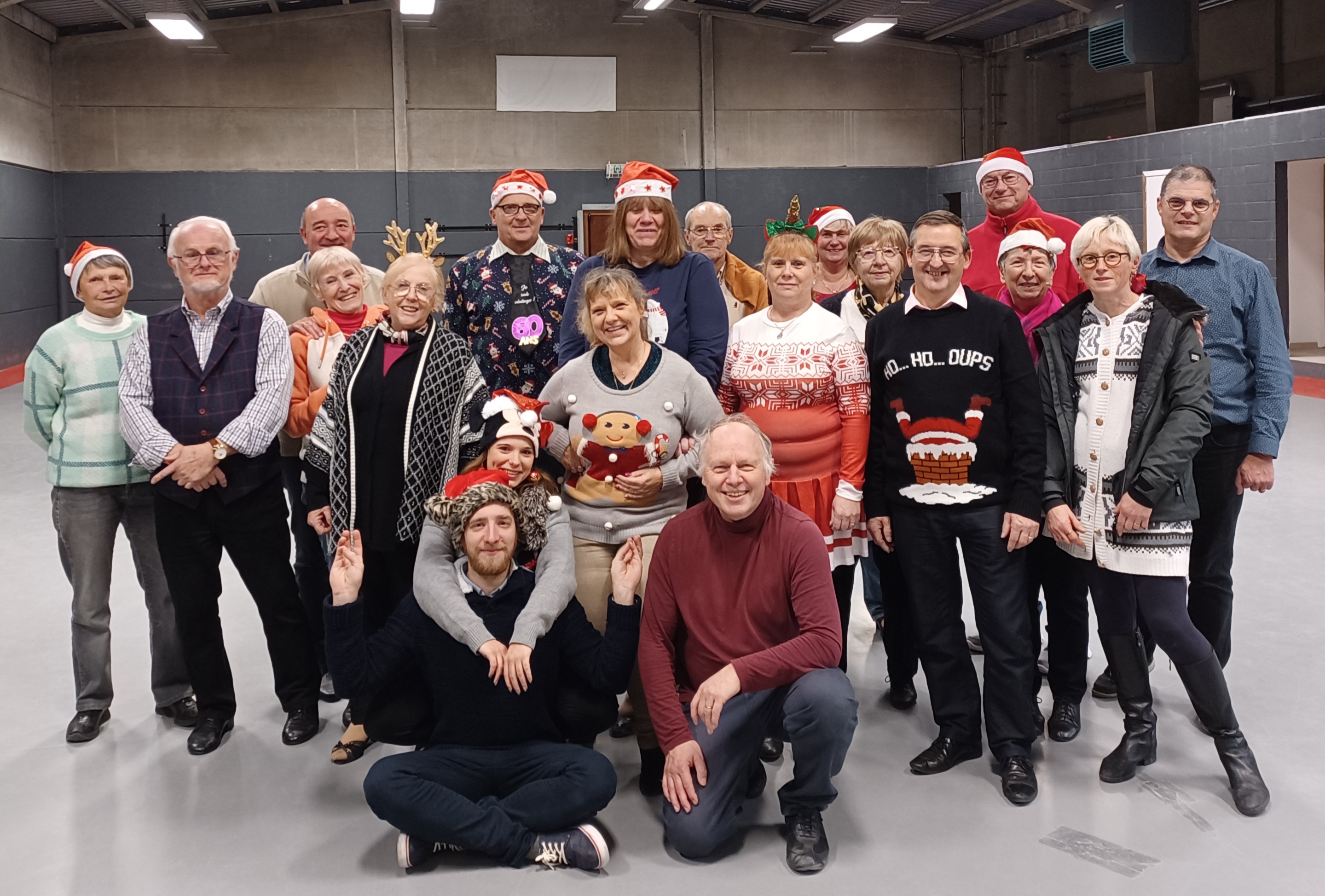 Photo de Noël 2022