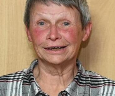 Isabelle Deslée - Econome