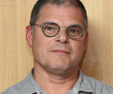 Philippe Gilles - Trésorier